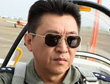 李崗偷懶找庹宗華　永遠的班長圓飛行夢