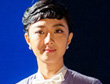 桂綸鎂 古典女人味 拍攝2014金馬形象廣告