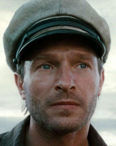 湯瑪斯柯瑞奇曼 Thomas Kretschmann