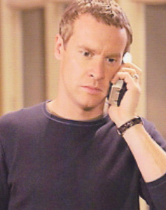 泰德唐納文 Tate Donovan