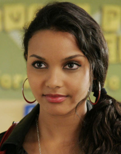 潔西卡盧卡斯  Jessica Lucas
