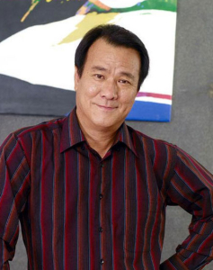 李修賢 Danny Lee