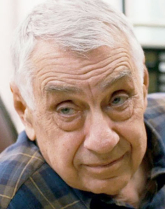 菲利普貝克霍爾 Philip Baker Hall