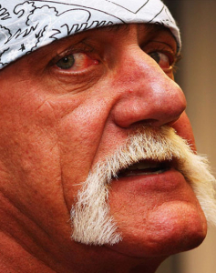 胡克霍根 Hulk Hogan