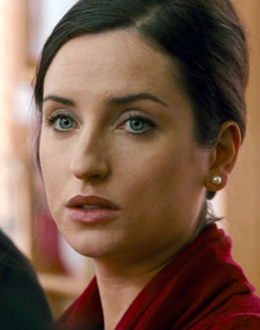 佐伊利斯特瓊斯 Zoe Lister-Jones