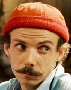 諾亞泰勒 Noah Taylor