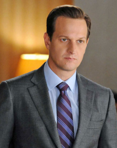 喬許查爾斯 Josh Charles