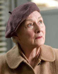 羅斯瑪莉哈里斯 Rosemary Harris