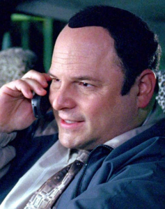 傑森亞歷山大 Jason Alexander
