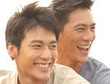鍾承翰《想飛》與張睿家上演斷背情