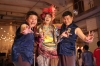 黃子佼 Mickey Huang 個人劇照 《鐵獅玉玲瓏2》探班＿黃子佼化身服裝設計師 為澎恰恰、許tn_效舜量身打造服裝.JPG