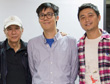 金馬學院開學！樂當趙德胤、陳哲藝學弟妹