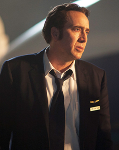 尼可拉斯凱吉 Nicolas Cage