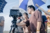 朱芷瑩  個人劇照 tn_馬來西亞新銳導演楊毅恆(右)首部劇情長片《榴槤忘返》入圍東京影展正式競賽單元，擔綱女主角的台灣演員朱芷瑩(左)將出席這個舉世矚目的影展.jpg