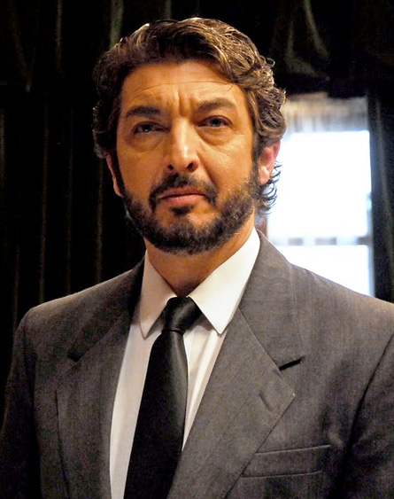 瑞卡多達倫 Ricardo Darín