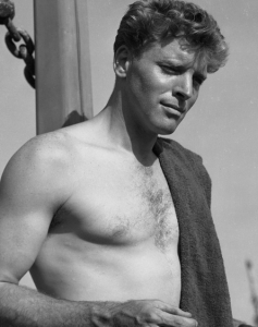 畢蘭卡斯特 Burt Lancaster