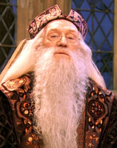 李察哈里斯 Richard Harris
