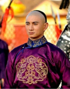 吳奇隆 Nicky Wu