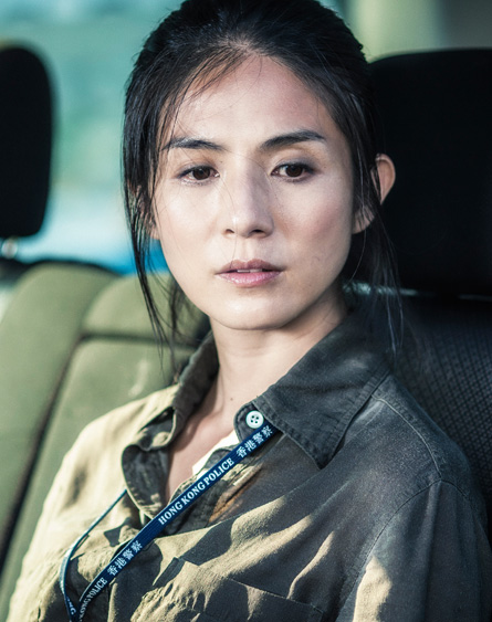 楊采妮 Charlie Young