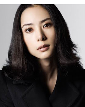 深津繪里 Eri Fukatsu