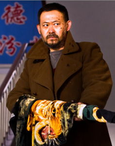 姜武 Jiang Wu