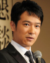堺雅人