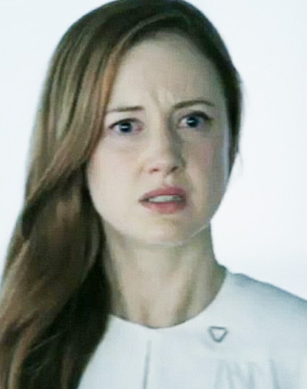 安德莉亞瑞絲柏 Andrea Riseborough