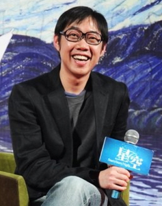 林書宇 Tom Lin Shu-yu