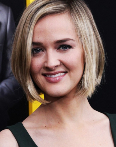 潔絲威克斯勒 Jess Weixler