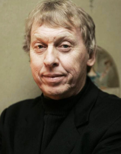 湯瑪斯伯恩森 Tomas von Bromssen 