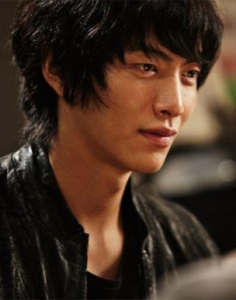 李民基 Lee Min-Ki