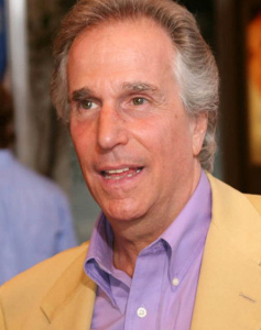 亨利溫克勒 Henry Winkler 