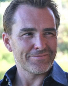 諾蘭諾斯 Nolan North