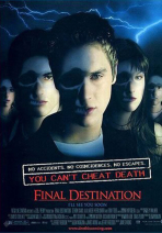 絕命終結者 Tombstone