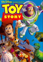 玩具總動員 Toy Story