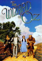 綠野仙蹤 The Wizard of Oz