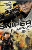 戰略陰謀5 Sniper: Legacy