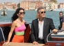 喬治克隆尼 George Clooney 個人劇照 tn_喬治克隆尼與珊卓布拉克-04.jpg