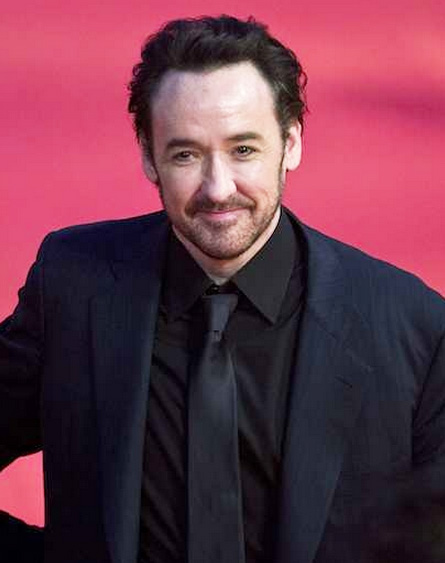 約翰庫薩克 John Cusack