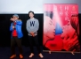 莫子儀 Mo Tzu-Yi 個人劇照 tn_《相愛的七種設計》導演陳宏一(左)、男主角莫子儀(右)開心與觀眾互動.jpg