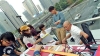 竇驍 Shawn Dou 個人劇照 tn_王珞丹與竇驍在對戲.jpg