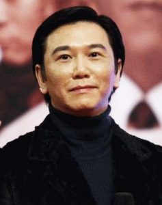 溫兆倫 Deric Wan Siu Lun