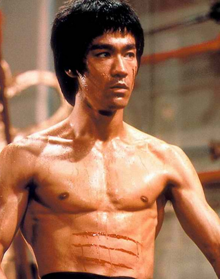李小龍 Bruce Lee