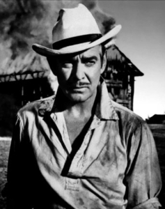 克拉克蓋博 Clark Gable