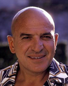 泰利沙瓦拉 Telly Savalas