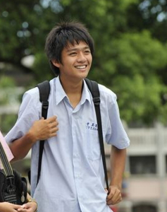 曹世輝 YUKAN BASAN
