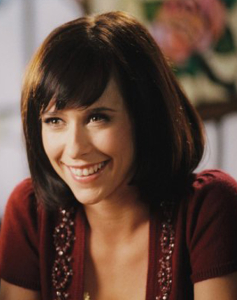 珍妮佛樂芙休伊 Jennifer Love Hewitt