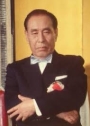 佐分利信 