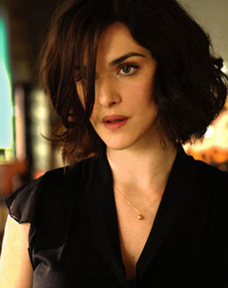 瑞秋懷玆 Rachel Weisz