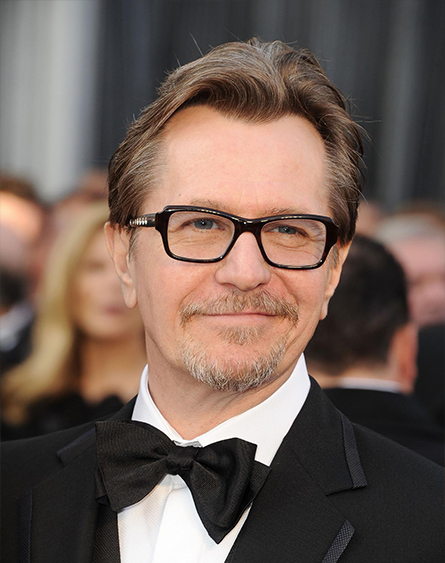 蓋瑞歐德曼 Gary Oldman